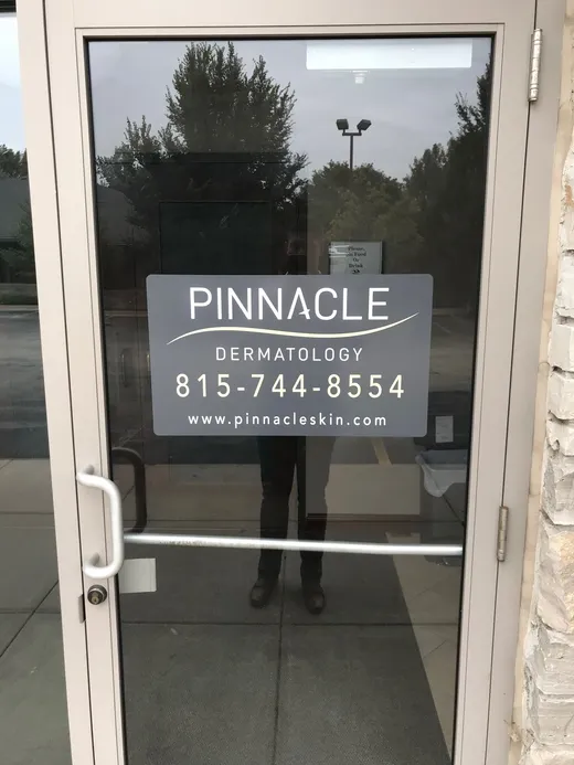 Pinnacle Dermatology- Joliet reviews
