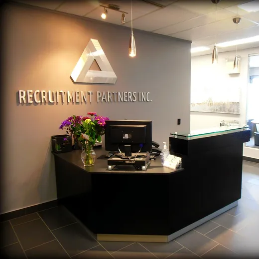 Recruitment Partners Inc. reviews