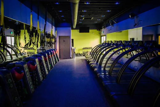 HIIT Lab reviews