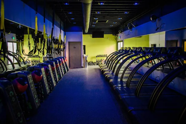 HIIT Lab reviews