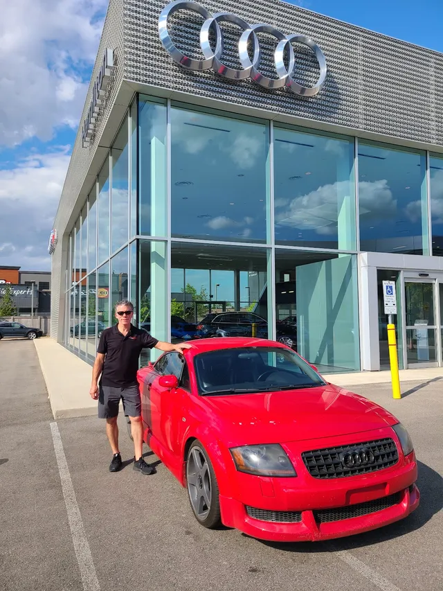 Saskatoon Auto Connection Sales Centre reviews