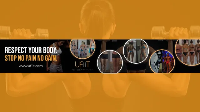 UFiiT Health and Fitness Coaching reviews