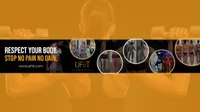 UFiiT Health and Fitness Coaching reviews