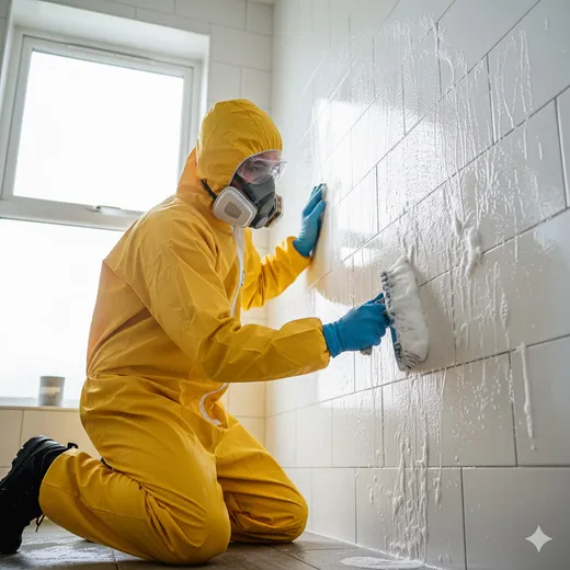 KC Tile Restoration reviews