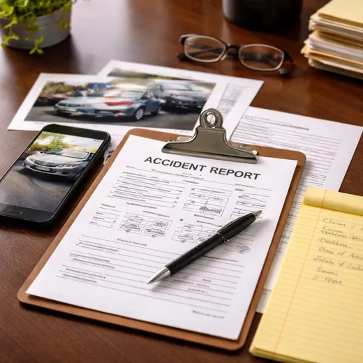 Hensley Legal Group, PC reviews
