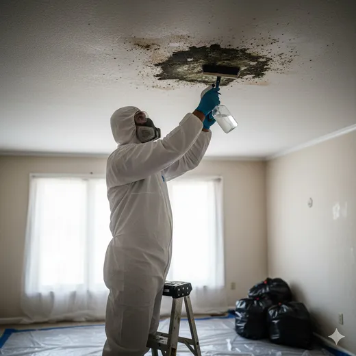 Water Damage Zone And Restoration reviews