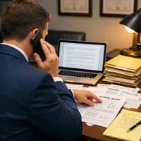 The Law Office of Sally G. Kelsey reviews