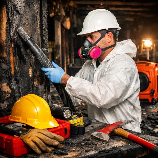 CosmosWater Damage Restoration Co. reviews