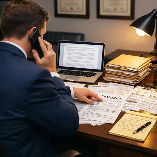 Resolution Mediation reviews