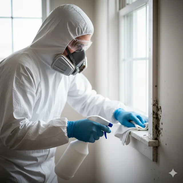 The Mold Guy reviews