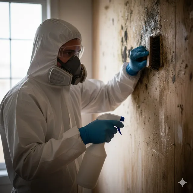Double Clean Restoration Company reviews