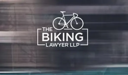 The Biking Lawyer LLP reviews