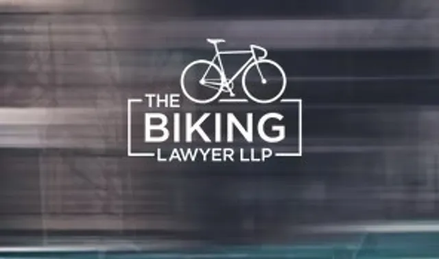 The Biking Lawyer LLP reviews