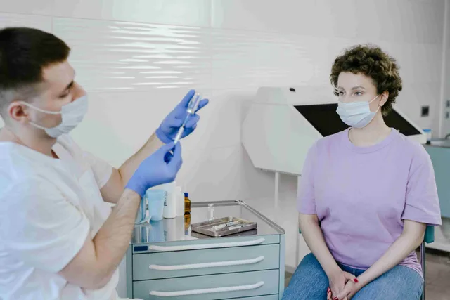 Carolina Facial Plastics reviews