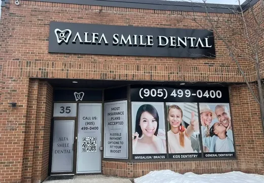 Alfa Smile Dental reviews