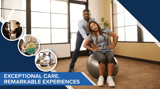 Results Physiotherapy Mueller, Texas reviews