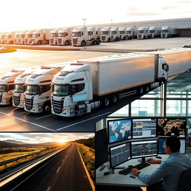 Willy's Trucking Services reviews