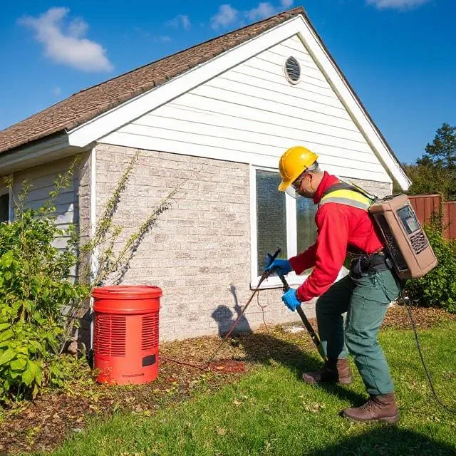 Orkin Canada Pest Control reviews