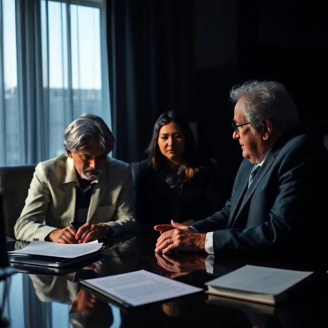 Begam Marks & Traulsen, P.A. reviews