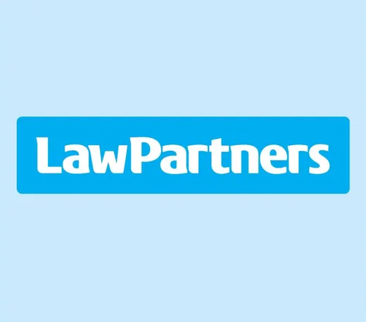 Law Partners Injury Lawyers reviews