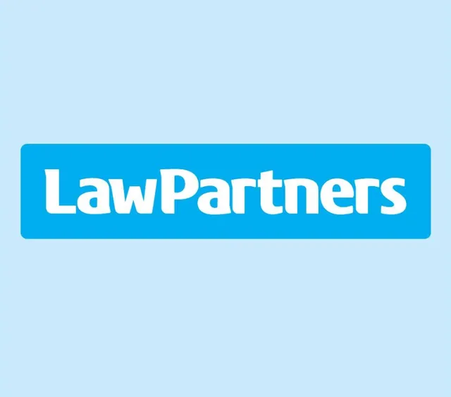 Law Partners Injury Lawyers reviews