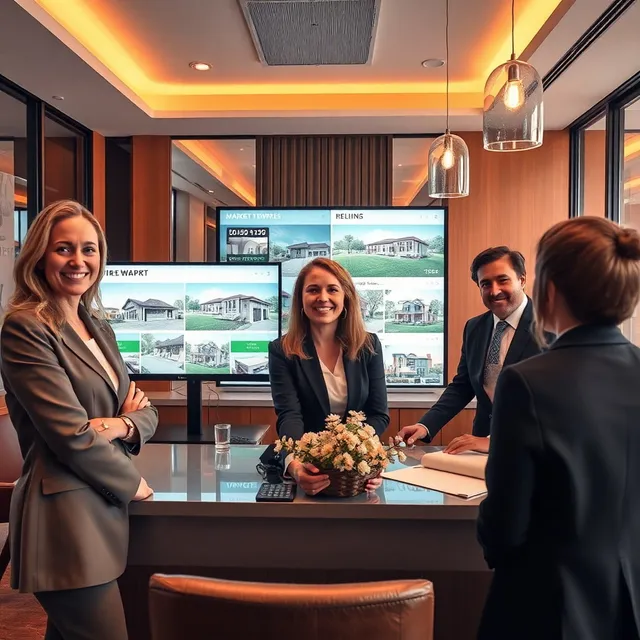 Preferred Real Estate Brokers reviews