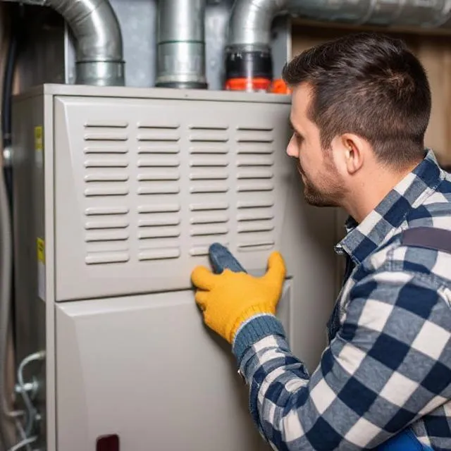Diamond AC & Heating reviews