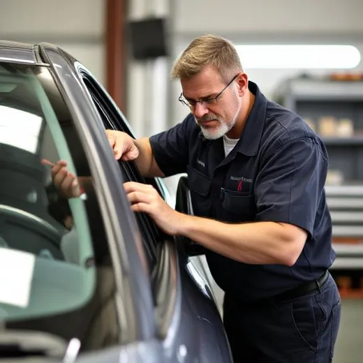 Super Auto Glass - Windshield Replacement & Repair reviews