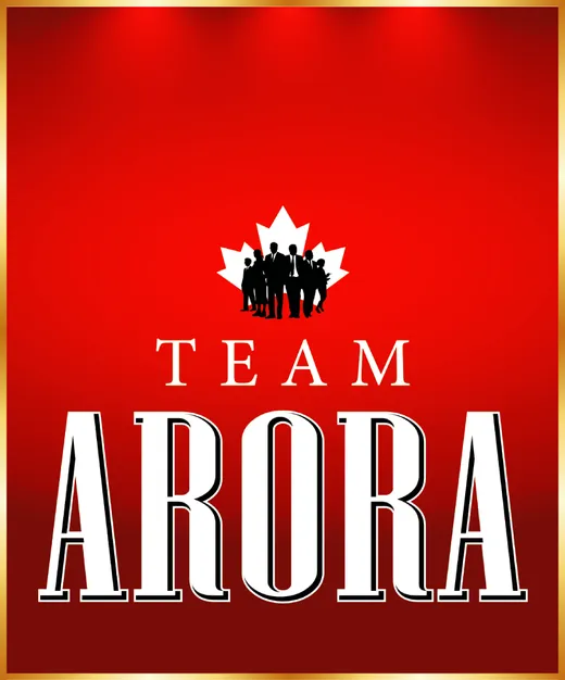 Team Arora Realty reviews