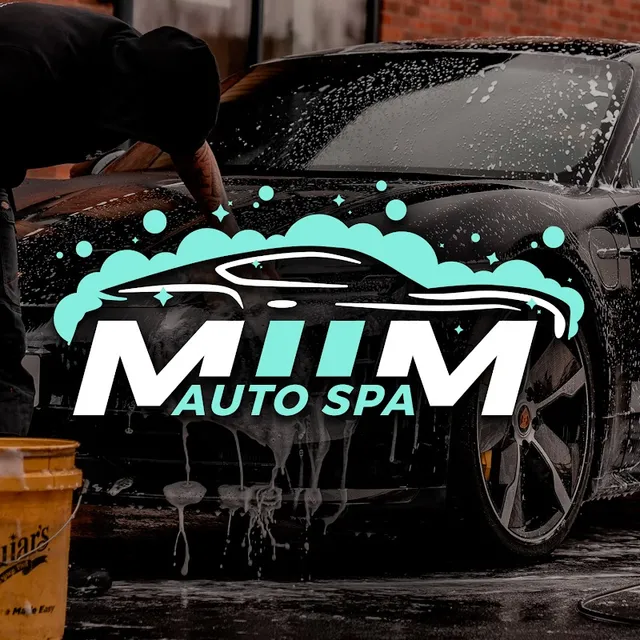 M2M AUTO SPA reviews