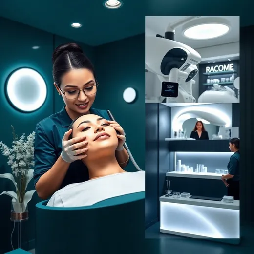 SKN Beauty Centre - Vaughan reviews