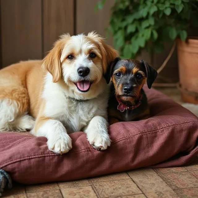 Nikki's Pet Services reviews