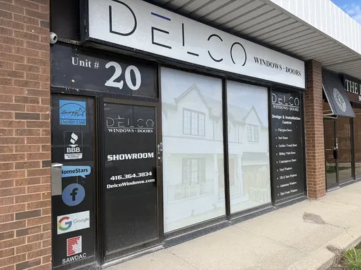 Delco Windows and Doors reviews