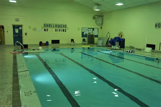 Water Babies Toronto reviews
