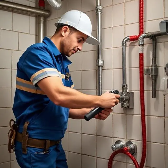 Reliant Plumbing reviews