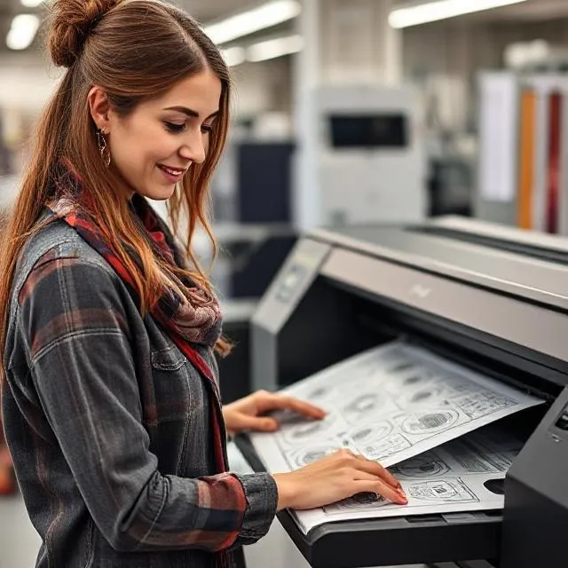 ARC Document Solutions reviews