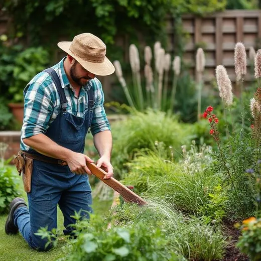 Lone Star Landscaping reviews