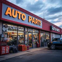 O'Reilly Auto Parts reviews