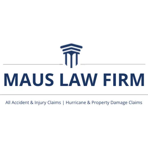 Maus Law Firm reviews