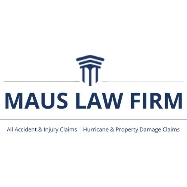 Maus Law Firm reviews