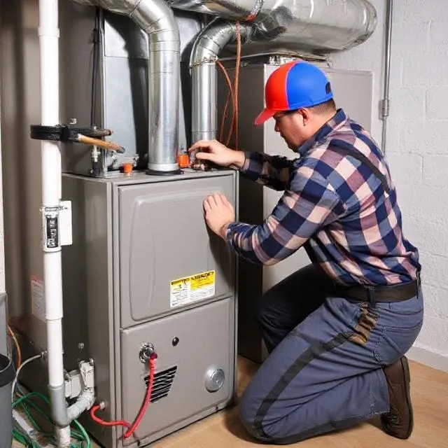 MaxCare Heating & Cooling reviews