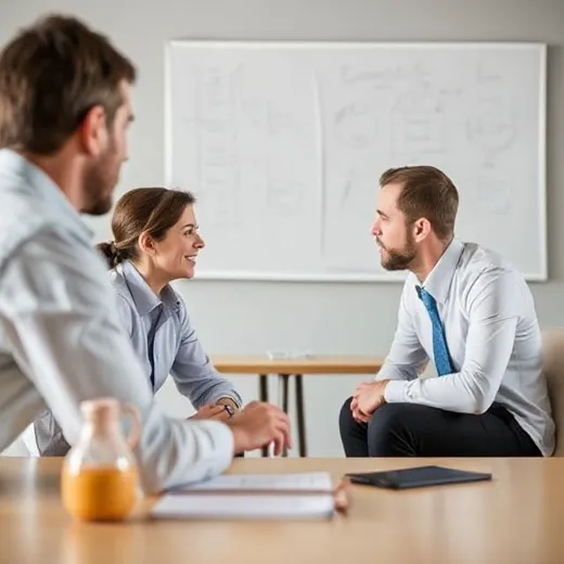 Institute for Mediation reviews