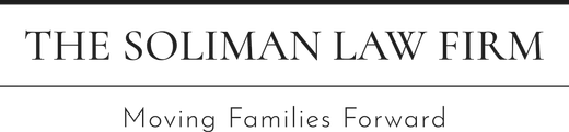 SOLIMAN LAW FIRM reviews