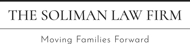 SOLIMAN LAW FIRM reviews