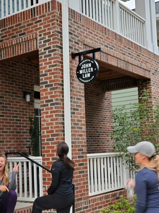 John Miller Law Firm, PLLC reviews