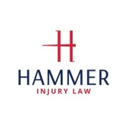 Hammer Injury Law reviews