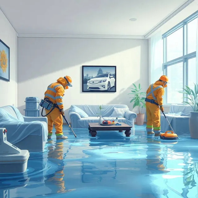 Romexterra Construction Fire and Water Restoration Services of Chicago reviews