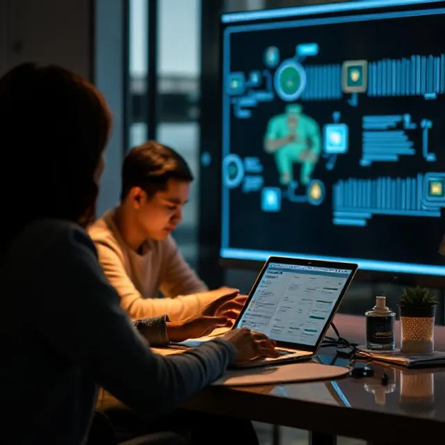maven - IT Staffing & Consulting reviews