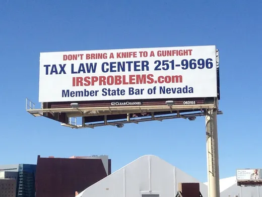 Tax Law Center reviews