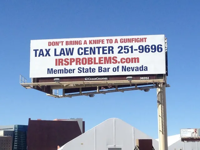 Tax Law Center reviews